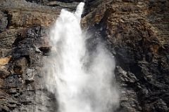 26 Takakkaw Falls In Yoho